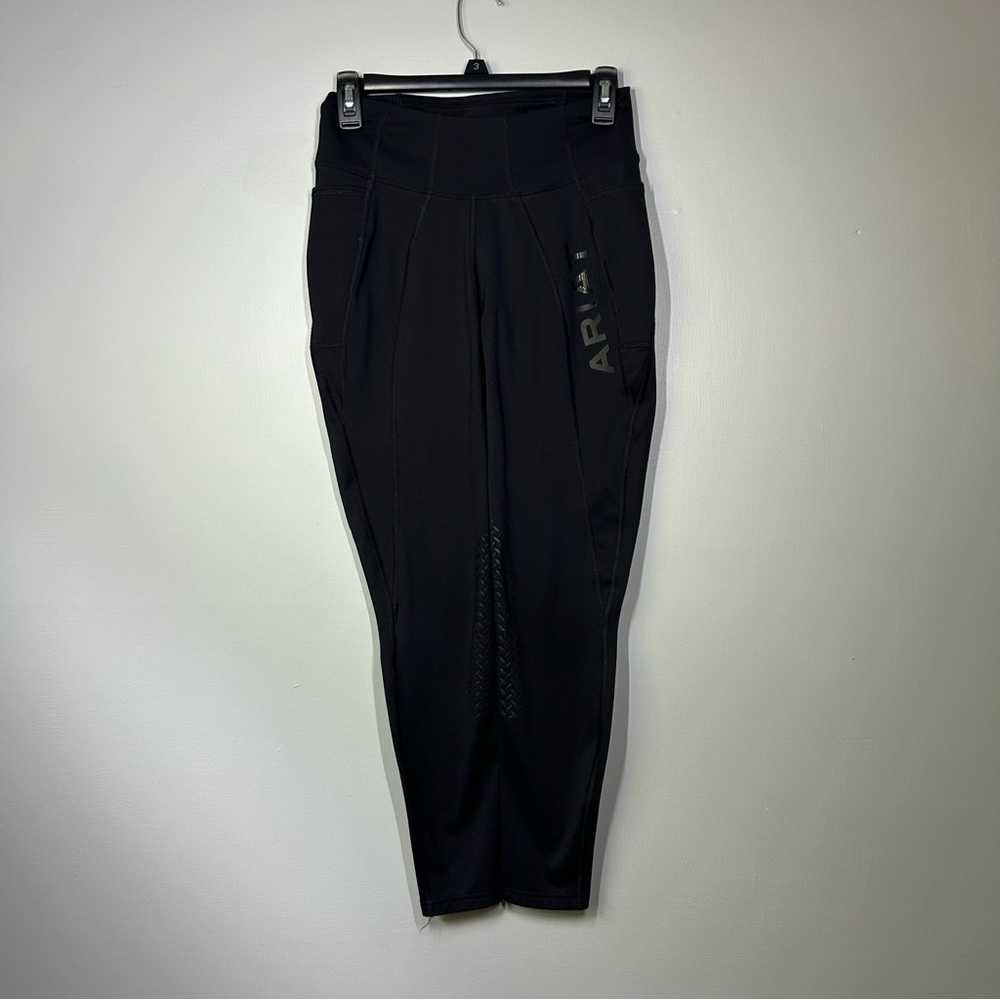 Ariat Black Leggings